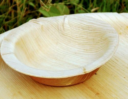 Areca Leaf 4" Bowls