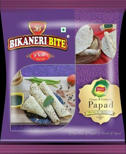 Bikaneri Bite Moong Papad