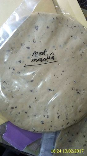 Bikaneri Masala Papad