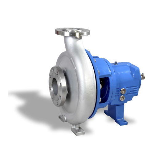 A3 Centrifugal End Suction Pump