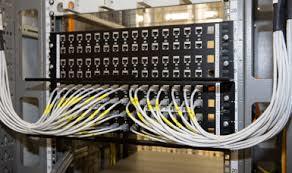 Control Wiring Service