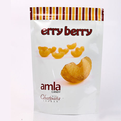 Erryberry Amla Candy