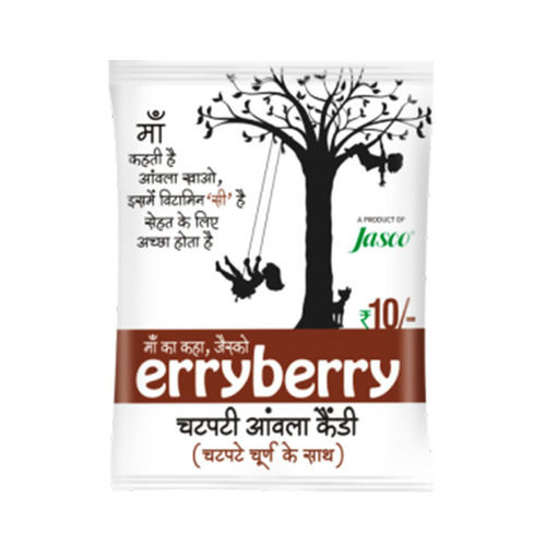 Erryberry Chatpati Amla Candy