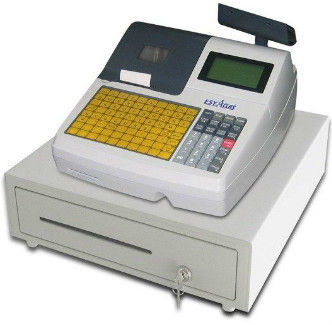 Esyaclas CR6X POS Cash Register