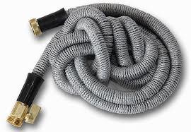 Expandable Hose