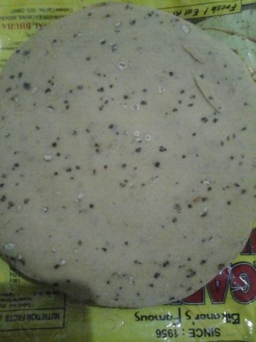 Gajab Bikaneri Papad