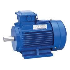 Industrial Electric AC Motor