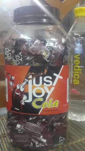 Just Joy Cola Candy