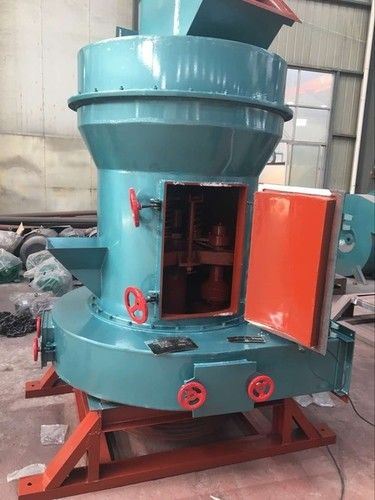 Limestone Grinding Machine