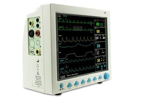 MD9000 Vet Monitor