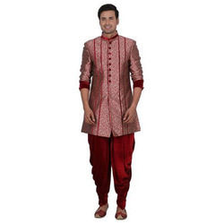 Mens Indo Western Suits