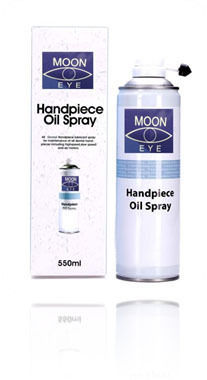 Moon Eye Oil Spray 550ml