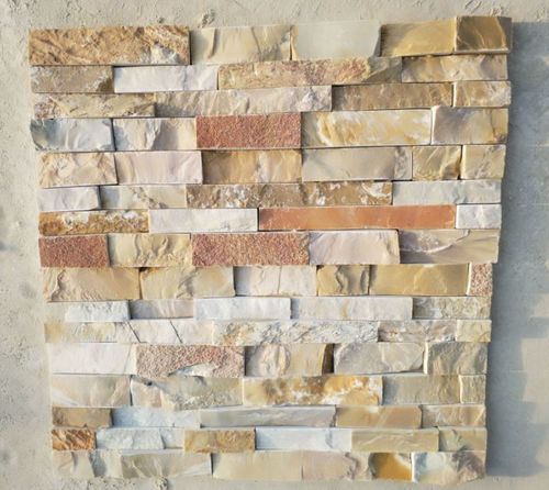 Natural Slate Stone - Natural Stone Variety, Unique Colors & Designs for Elegant Home Decor