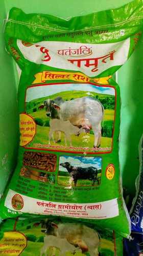 Patanjali Cattle Feed
