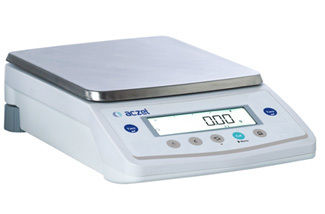 precision weighing balance