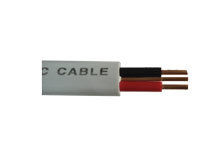 Pvc Insulated And Sheathed Flat Wire