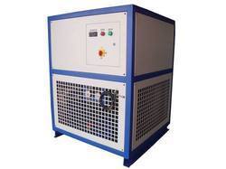 Refrigerated Compressed Air Dryer