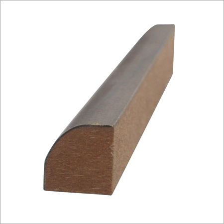 Rounding Beading Wooden Profile