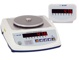 Standard Level Desk Scales