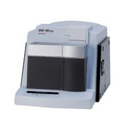 Thermal Analyzers