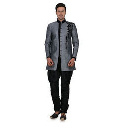 Trendy Look Mens Indo Western Dress