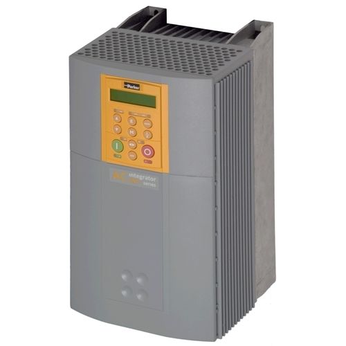 Ac Variable Frequency Drive Up To 1000 Kw