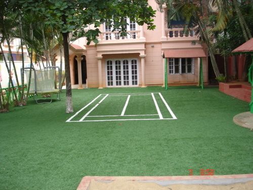 Artificial Grass Turf