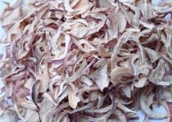 Dehydrated Onions Flakes 