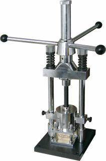 Dental Hydraulic Press