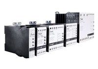 Electronic Soft Starters