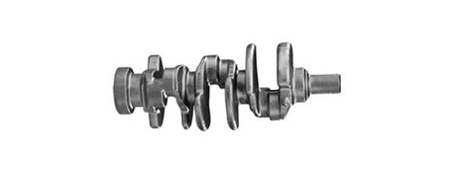 Forged Crankshaft (2.5 Ltr Engine)