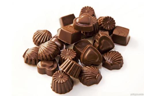 Handmade Chocolates