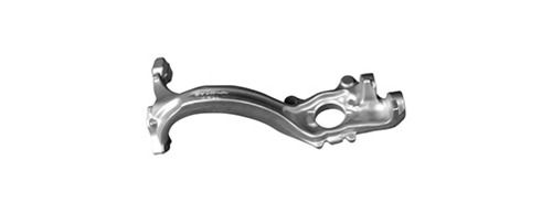 Steering Knuckle (Weight: 3.5 Kg)