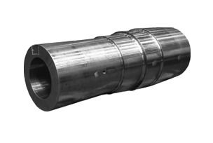 Sub-Sea Drilling Connector