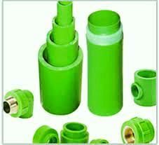 Thermal Fr Composite Pipe And Fittings