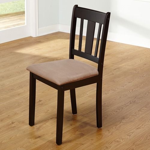 Wooden Dining Chair