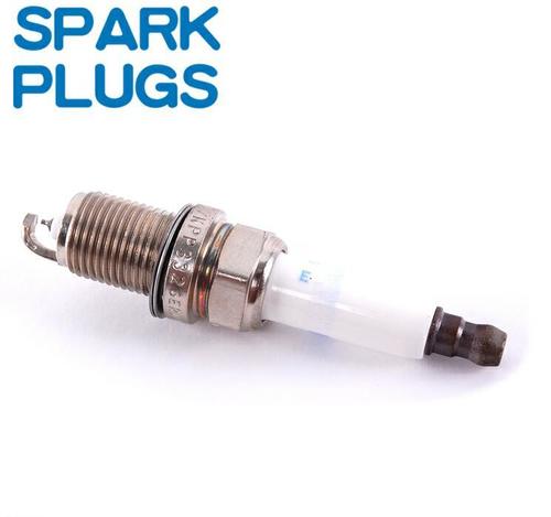 Auto Spark Plug OEM 12 12 2 158 252 For BMW