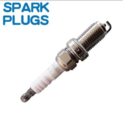Bosch Spark Plugs A For Mercedes M152M157M276M278
