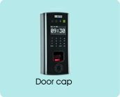 Door Cap