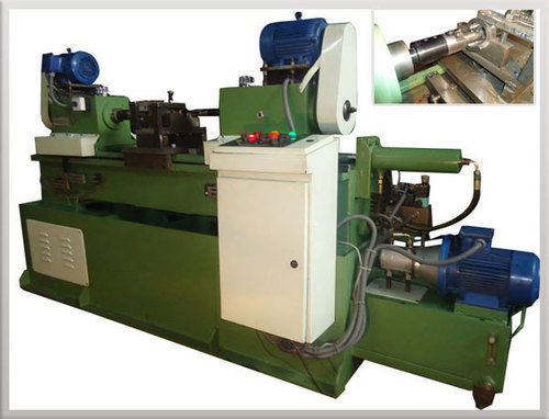 Double Head Horizontal Boring Machine