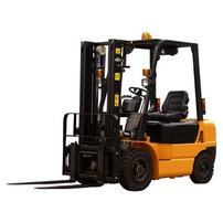 Electric Forklift Truck