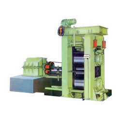 Four Hi Cold Rolling Mill