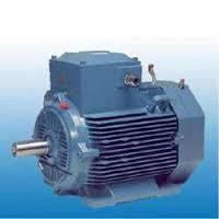 Industrial Electric Motors