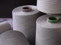 Melange Yarn - Premium Quality Blended Fibers | Versatile for Professional Use, Diverse Applications