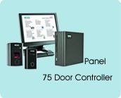 Panel 75 Door Controller