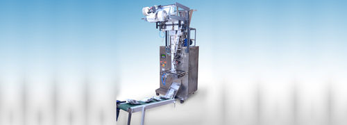 Pneumatic Machine Cup Filler