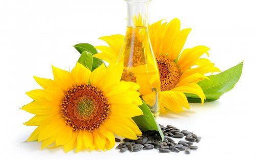 Refined Sunflower Oil - Premium Quality, High Vitamin E Content, Light Taste and Appearance, Low Saturated Fat Levels