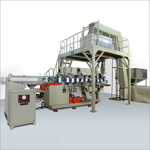 Reliable Lined Carton Machine