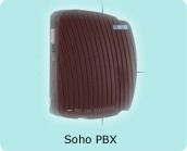 Soho Pbx System