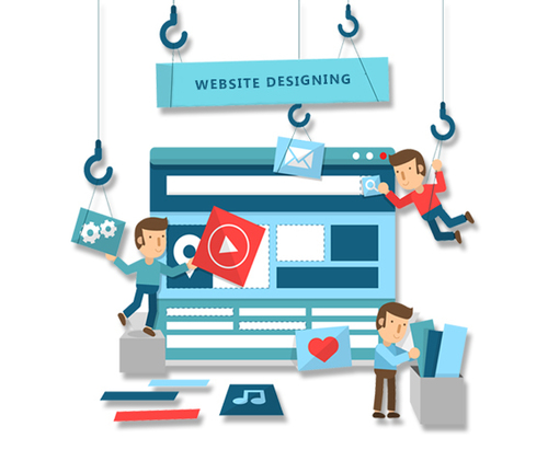 Cotton Designing Service